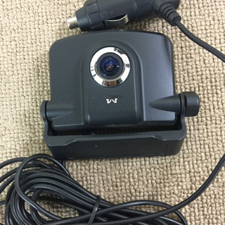 エイブイ:事故車両記録カメラDR-966RVの画像
