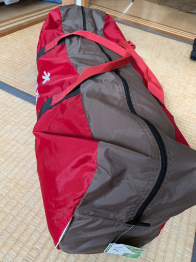 スノーピーク  peak TP-861H [HDタープ シールド・ヘキサ(M)]