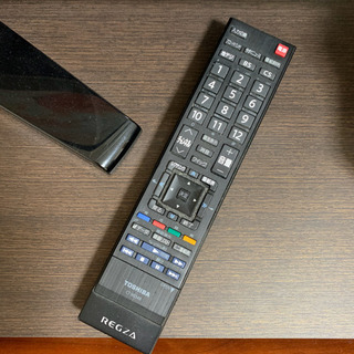 ※受渡者決定※TOSHIBA REGZA H1 37H1の画像
