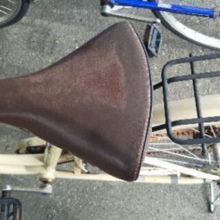 ママチャリ売ります。の画像