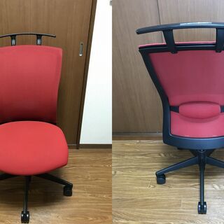 高級オフィスチェア　KOKUYO コクヨ　フォスター エトス　極美品　定価107,400円　格安の画像