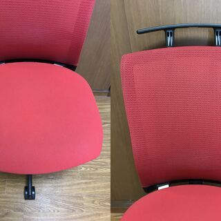 高級オフィスチェア　KOKUYO コクヨ　フォスター エトス　極美品　定価107,400円　格安の画像