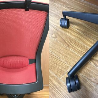 高級オフィスチェア　KOKUYO コクヨ　フォスター エトス　極美品　定価107,400円　格安の画像