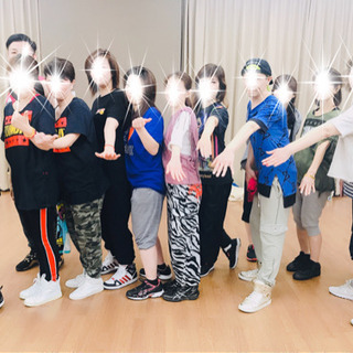 【愛知県瀬戸】ZUMBA®︎サークルしてます♫