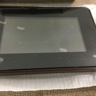 エイブイ:エレコムデジタルフォトフレームDPF-X7WT10の画像