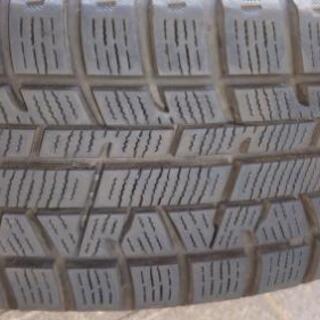 PSA9 旧裏わるいギャラドス軽自動車用スタッドレスタイヤ&ホイール4本