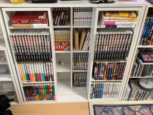 本棚　売ります