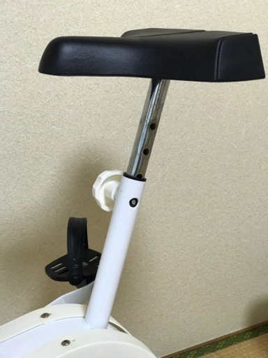 エアロバイク/CYCLE TWISTAR SLIM/サイクルツイスター・スリム/健康機器