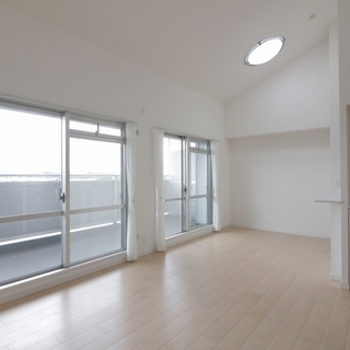 ３ＬＤＫ中古マンション！　駅徒歩４分で月々支払い　34200円～可能♪