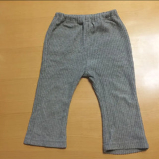 ベビーパンツ 90cm (男女兼用)