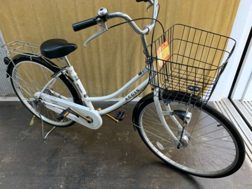 防犯登録料込★自転車★近隣配送可能