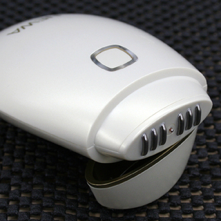 美品 NEWA リフト シャンパンゴールド サブマイクロ波美顔器 コード