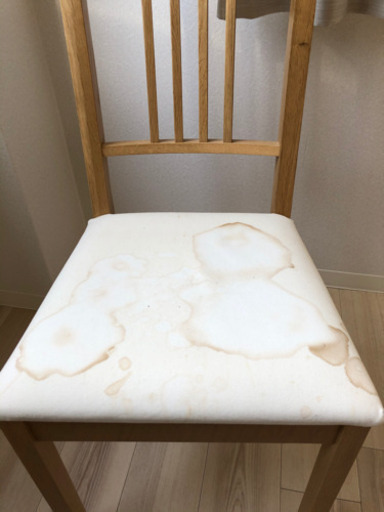 【まとめてお得】ダイニングテーブルセット　IKEA
