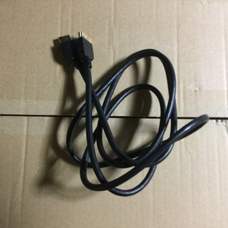 未使用品　DMP-BDT180-K. パナソニック　ブルーレイヂスクプレイヤー　未使用コード付きの画像