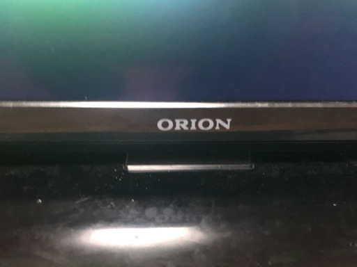 液晶テレビ  テーブル