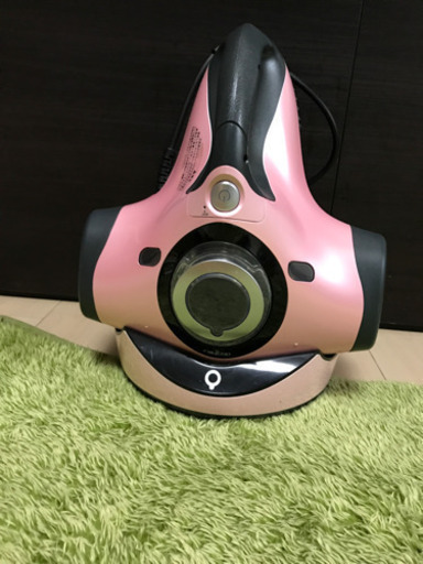 布団クリーナー　スタンド付きレイコップ