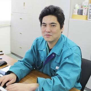 〈ルート配送店舗への冷凍車定期便〉4tトラックドライバー【MRY】の画像