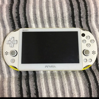 Ps vita