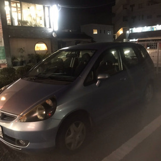フィット、ホンダ