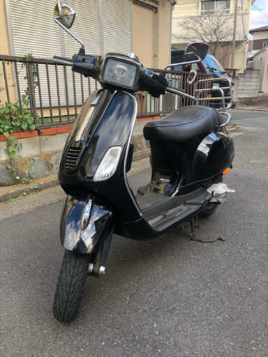 その他 VESPA 50S