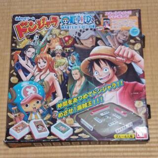 値下げ ONE PIECE ドンジャラ