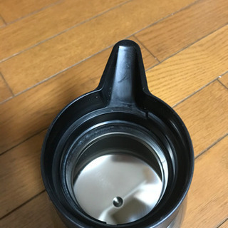 サーモス　ステンレスポット1L の画像