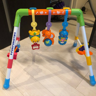 メロディジムの画像