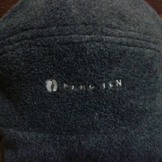 ★超美品　HANGTEN  中古帽子★の画像