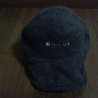 ★超美品　HANGTEN  中古帽子★の画像