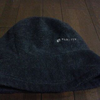 ★超美品　HANGTEN  中古帽子★の画像