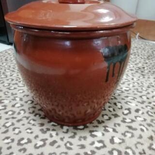 漬物　梅干し漬などに