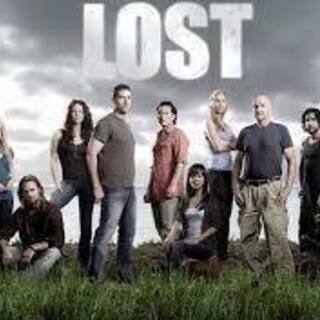 アメリカドラマ　Lost
