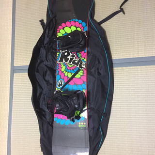 お取引終了。RIDE 中古