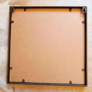 Francfranc　カフェ風アートパネルの画像