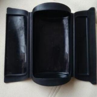 〈お渡し予定〉ルクエ　スチームケース　黒