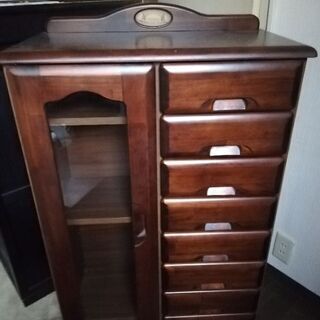 棚　タンス　家具