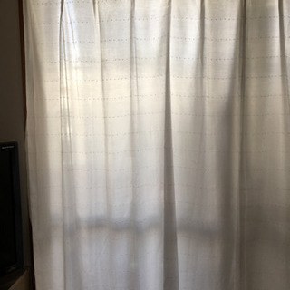 カーテン 遮光遮熱