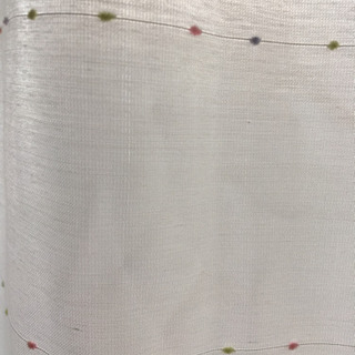 カーテン 遮光遮熱の画像