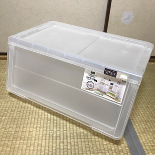収納 KABAKO 美品