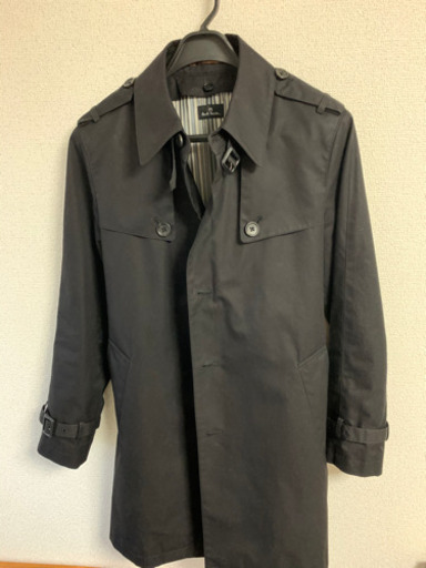 Paul Smith ステンカラーコート