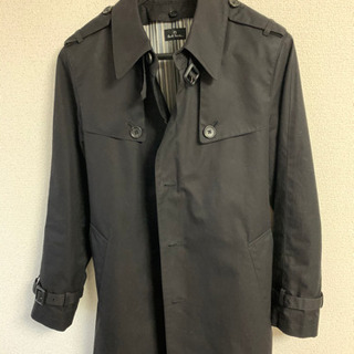 Paul Smith ステンカラーコート