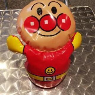 アンパンマン 起きあがりこぼし