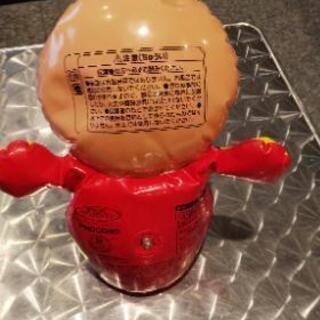 アンパンマン 起きあがりこぼしの画像