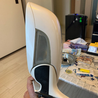 クラウン 18 ウインカーミラー ドアミラー 右のみの画像