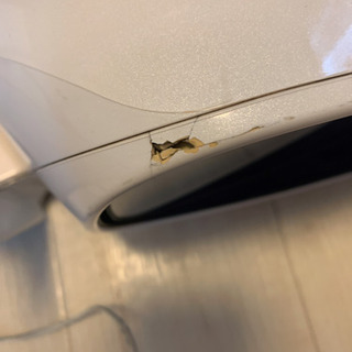 クラウン 18 ウインカーミラー ドアミラー 右のみの画像