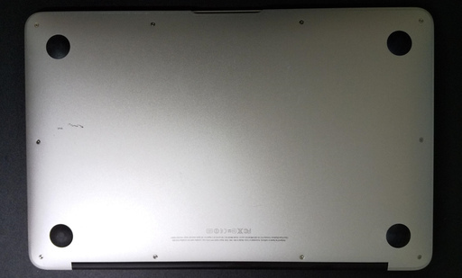 【取引終了】 MacBook Air 11インチ mid-2012
