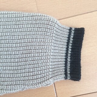 カーディガン 95cmの画像