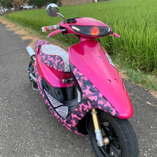 ディスクハンドケース 新品未使用 dio zx 本物 (gsxxx 様) ライブディオZXとは？ニセモノに注意！