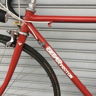 エクタープロトン フレームセット エクタープロトン フレームセット EXTAR PROTON（エクタープロトン