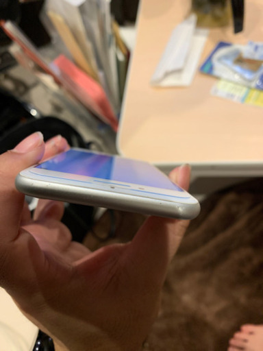 iPhone7 128GB SIMフリー